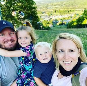 Meet your Posher, Justin